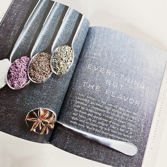 Dominique Ansel: The Secret Recipes Hardcover Book NWT - Picture 7 of 7